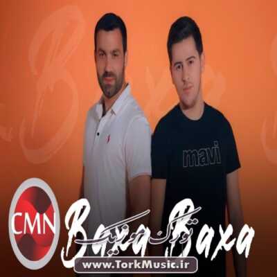 دانلود آهنگ ترکی باخا باخا از سیمور ممدو و طالع